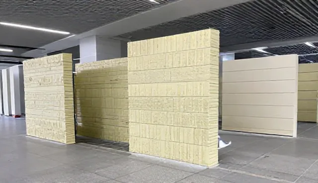 建材行业成本控制：选型关注点分析